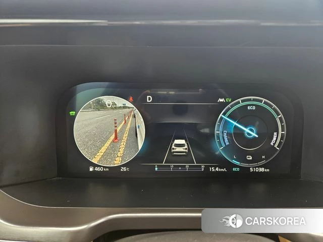 Kia Sorento 4th Generation 2022 Белый из Кореи, фото 6