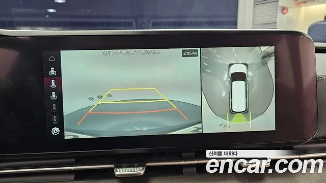 Kia Carnival 4th generation id 2382020 из Кореи 6