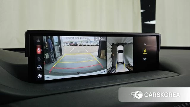 Genesis GV80 2020 Белый из Кореи, фото 6