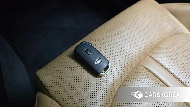 Kia K5 3rd generation 2020 Черный из Кореи, фото 6