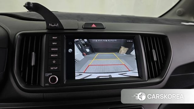 Kia The New Kia Ray 2022 Белый из Кореи, фото 6