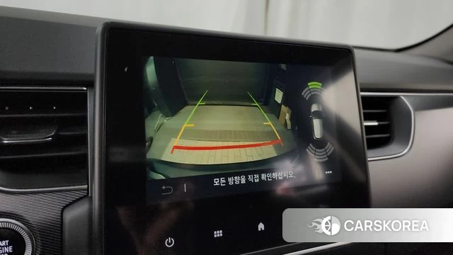 Renault Korea (Samsung) XM3 2020 Белый из Кореи, фото 6