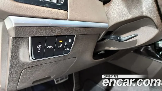 Kia Stinger 2020 Белый из Кореи, фото 6