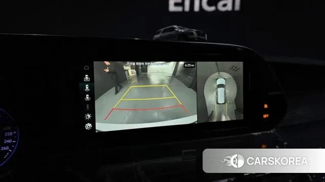 Hyundai Palisade 2020 Белый из Кореи, фото 6