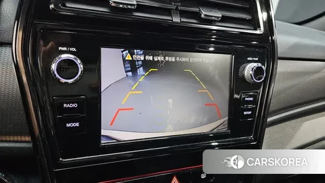 Ssangyong Berry New Tivoli 2021 Белый из Кореи, фото 6