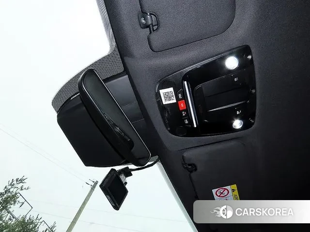 Kia K5 Hybrid 3rd Generation 2021 Серый из Кореи, фото 6