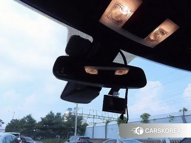 Ford Explorer 2019 Белый из Кореи, фото 6