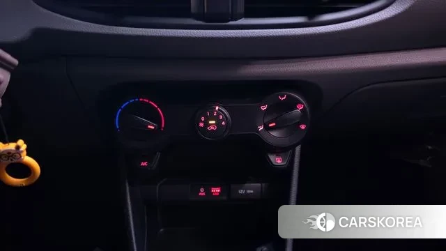 Kia All New Morning (JA) 2018 Жемчужный цвет из Кореи, фото 6