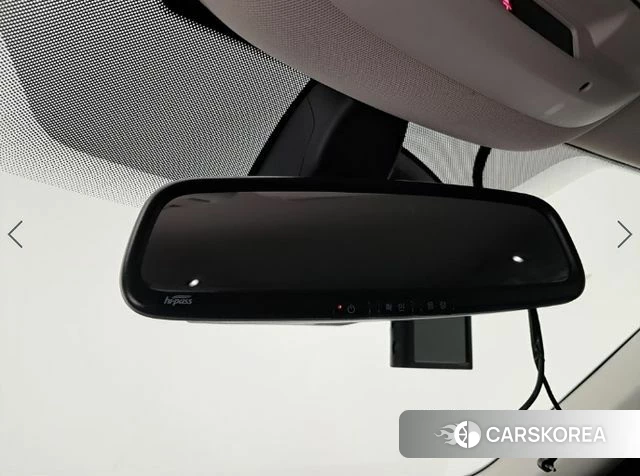 Renault Korea (Samsung) QM6 2018 Белый из Кореи, фото 6
