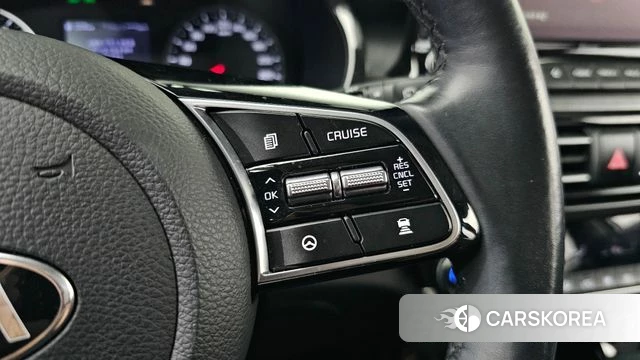 Kia Seltos 2019 Белый из Кореи, фото 6