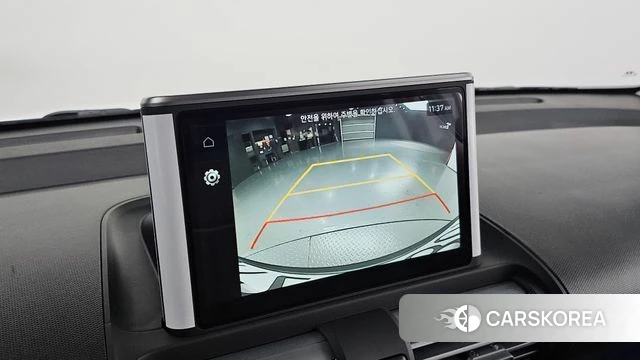 Hyundai Casper 2024 Белый из Кореи, фото 6