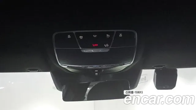 Mercedes-Benz S-Class W222 id 2880819 из Кореи 6