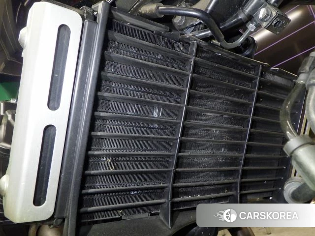 Проданный Honda CB400SF ABS id 3950153 из Японии