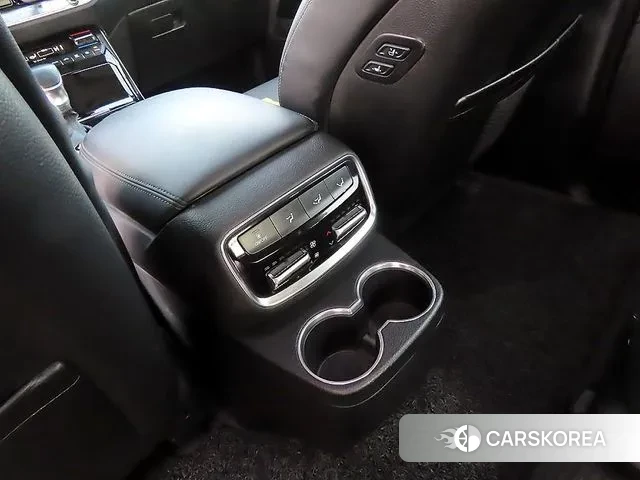 Kia Mohave Master 2021 Черный из Кореи, фото 6