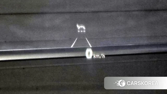 Genesis G90 2020 Черный из Кореи, фото 6