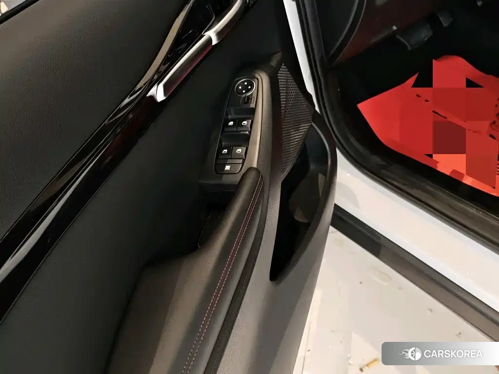 Kia KX3 proud run 2022 Белый из Китая, фото 6