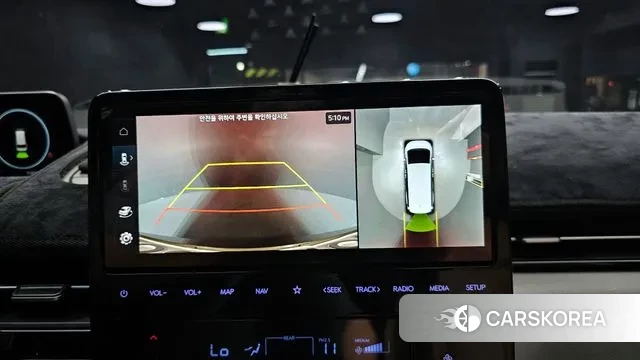 Hyundai Staria 2021 Синий из Кореи, фото 6