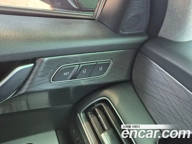 Hyundai Palisade 2019 Серебристо-серый из Кореи, фото 6