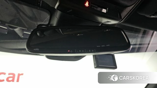 Renault Korea (Samsung) Arcana 2024 Серый из Кореи, фото 6