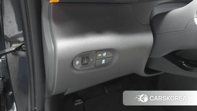 Hyundai Casper 2023 Серый из Кореи, фото 6