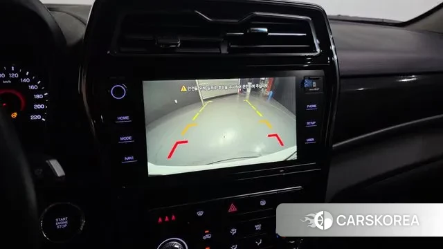 Ssangyong Berry New Tivoli 2021 Белый из Кореи, фото 6