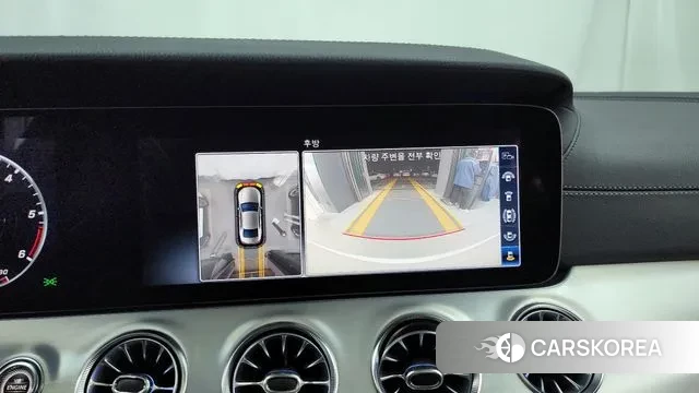 Mercedes-Benz CLS-Class C257 2018 Белый из Кореи, фото 6