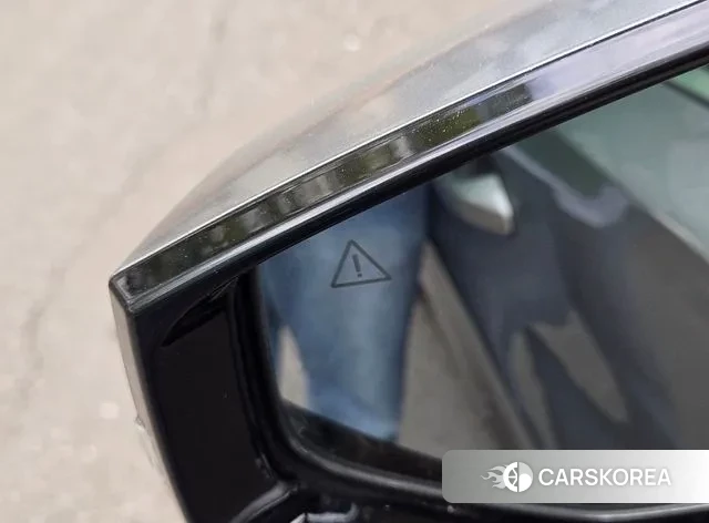 Kia K8 2021 Серый из Кореи, фото 6