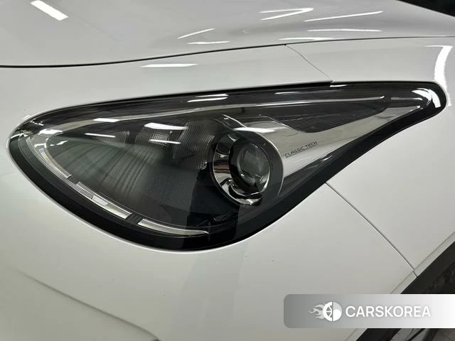 Geely Galaxy Star Wish 2025 Белый из Китая, фото 6