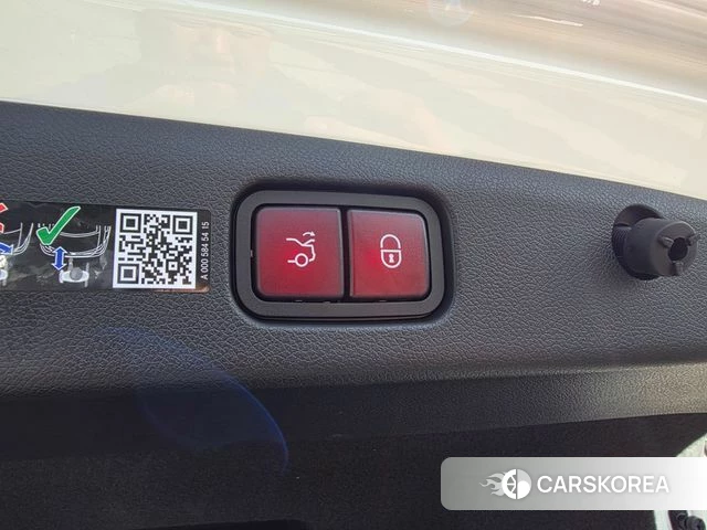 Mercedes-Benz E-Class W214 2025 Белый из Кореи, фото 6