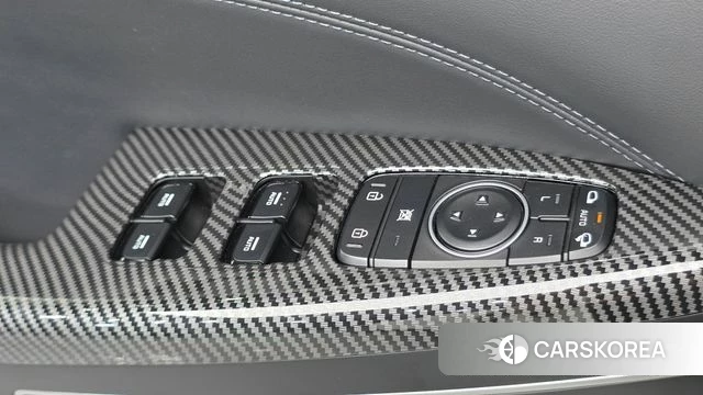 Kia K7 Premier 2020 Белый из Кореи, фото 6