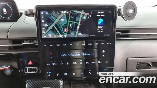 Hyundai Staria 2021 Белый из Кореи, фото 6