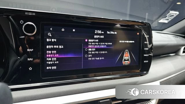 Kia K5 3rd generation 2020 Белый из Кореи, фото 6