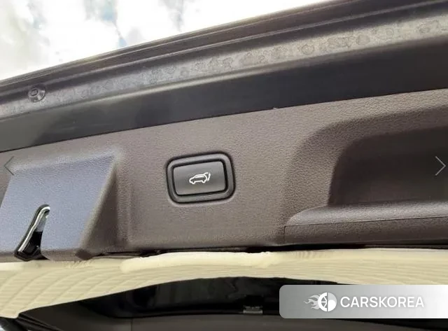 Hyundai Palisade 2021 Черный из Кореи, фото 6