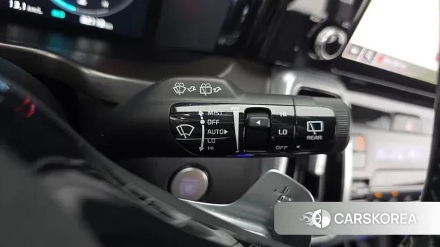 Kia Sorento 4th Generation 2020 Черный из Кореи, фото 6