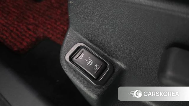 Renault Korea (Samsung) SM3 Neo 2018 Черный из Кореи, фото 6