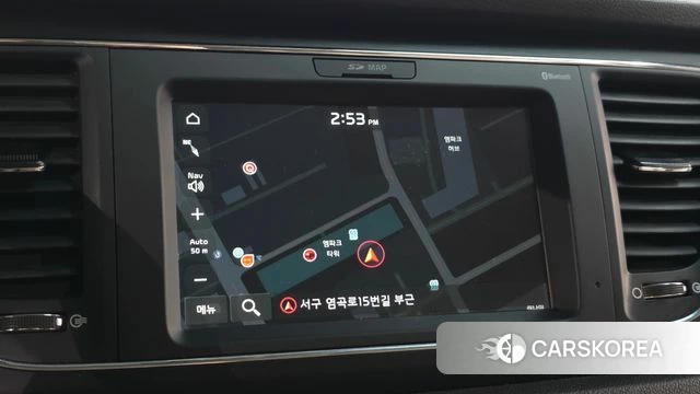 Kia The New Carnival 2019 Черный из Кореи, фото 6