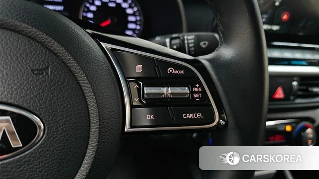 Kia Come New K3 2021 Белый из Кореи, фото 6