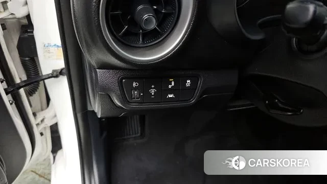 Kia Come New K3 2019 Белый из Кореи, фото 6