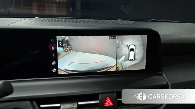 Kia The New Seltos 2023 Белый из Кореи, фото 6