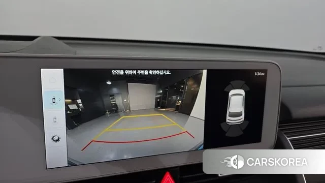 Hyundai Ionic 5 2021 Серый из Кореи, фото 6