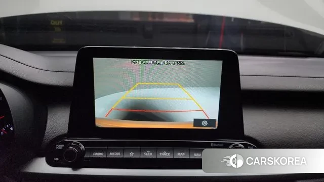 Kia Come New K3 id 3601310 из Кореи 6