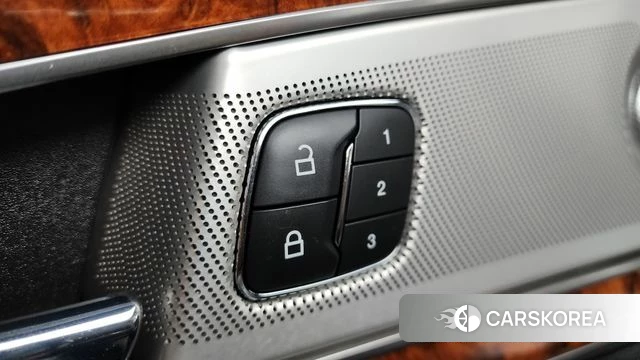Lincoln Nautilus First generation 2019 Черный из Кореи, фото 6