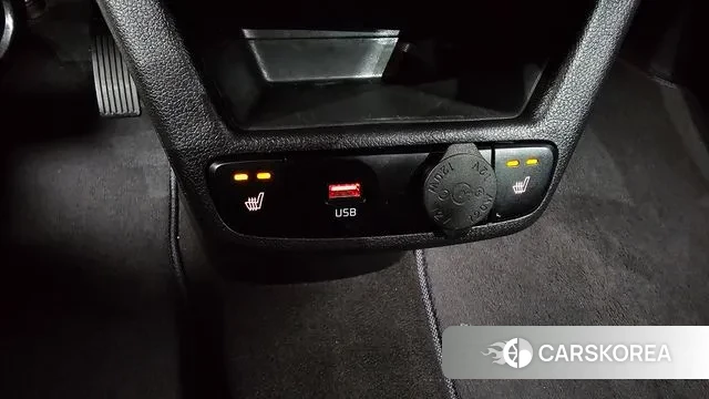 Kia The New Ray 2021 Белый из Кореи, фото 6