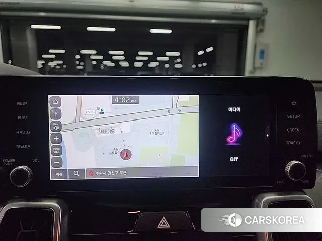 Kia Sorento 4th Generation 2020 Белый из Кореи, фото 6