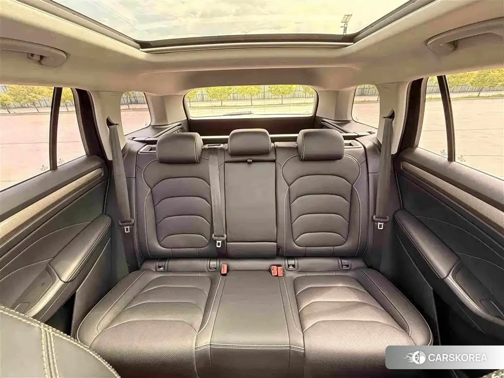Skoda Kodiaq 2023 Черный из Китая, фото 6