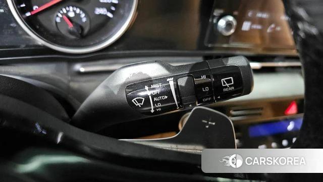 Kia Carnival 4th generation 2022 Белый из Кореи, фото 6