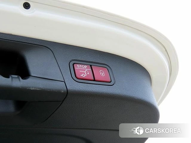 Mercedes-Benz CLA-Class C118 2021 Белый из Кореи, фото 6