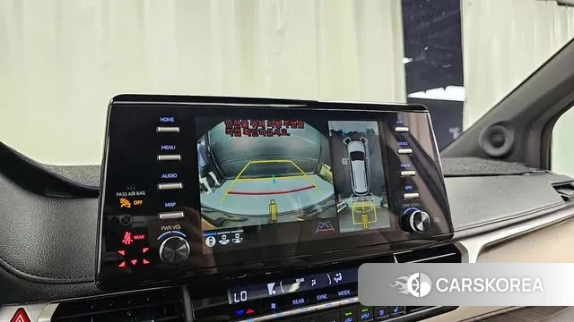 Toyota Sienna 4th Generation id 2884985 из Кореи 6