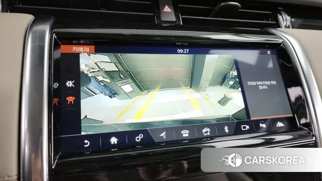 Land Rover Discovery Sports 2nd Generation 2020 Черный из Кореи, фото 6