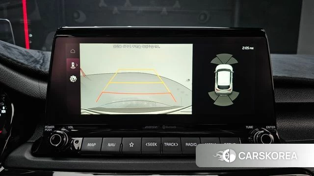 Kia Seltos 2020 Белый из Кореи, фото 6
